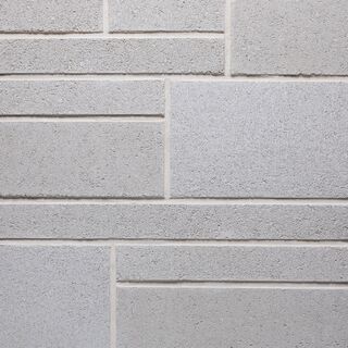 Pierre d'Harmonie Blanche Nacrée image
